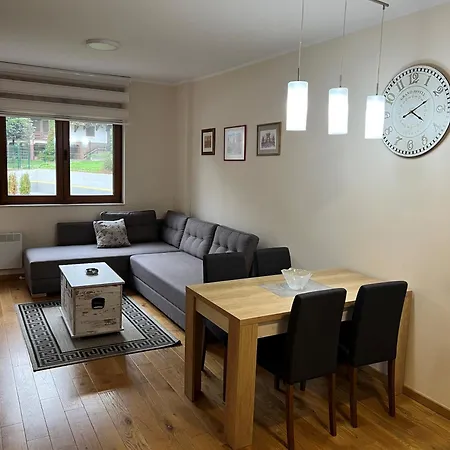 Relax & Apartment *