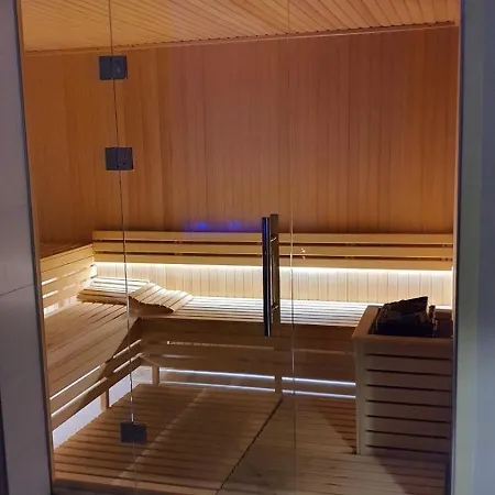 Relax & Lägenhet Zlatibor