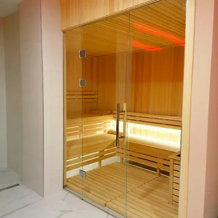 Apartment Relax & *