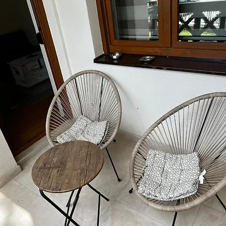 Lägenhet Relax & Zlatibor