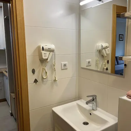 Relax & Lägenhet Zlatibor