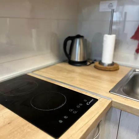 아파트 Relax & 즐라티보