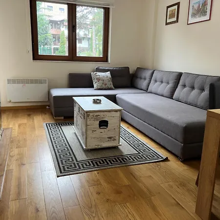 Relax & Lägenhet Zlatibor