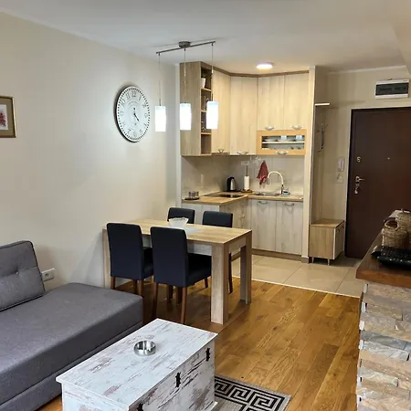 Apartment Relax & *