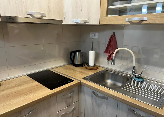 아파트 Relax & 즐라티보