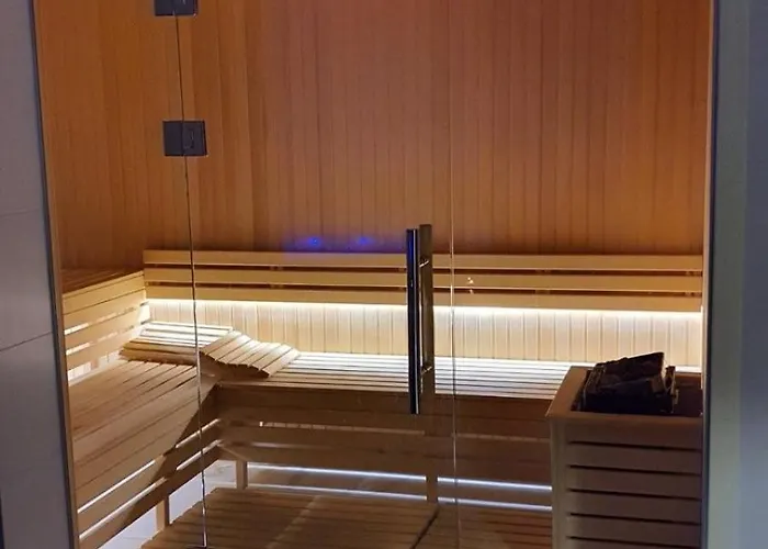 Relax & 아파트 즐라티보