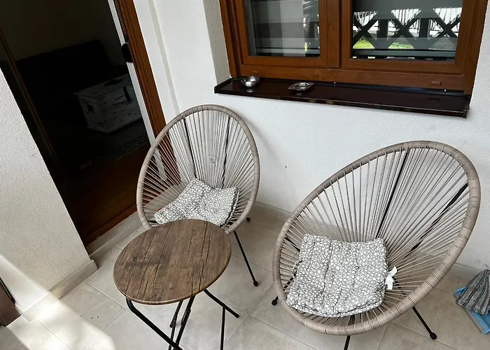 아파트 Relax & 즐라티보