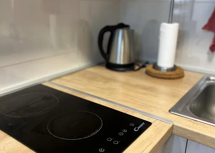 아파트 Relax & 즐라티보